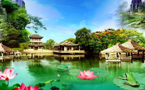 智能化节能